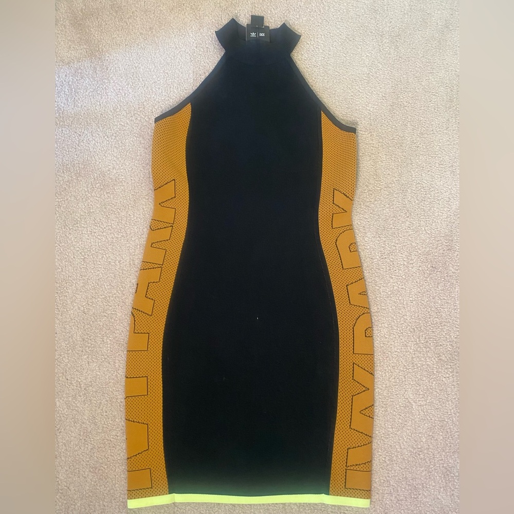 Adidas X Ivy Park Dress - S worn once